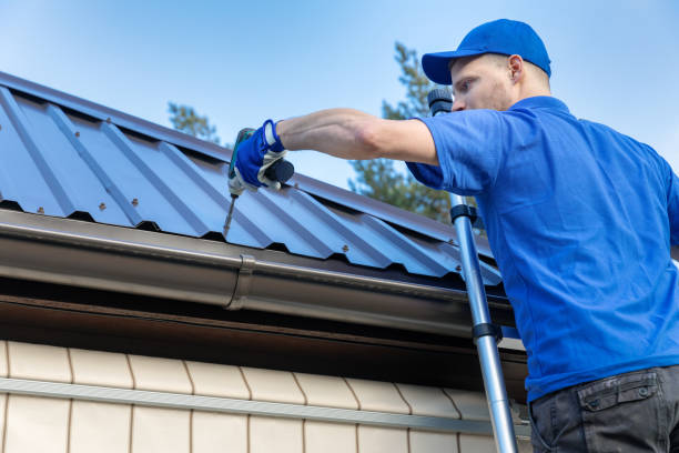 Best Roof Installation  in Belle Haven, VA