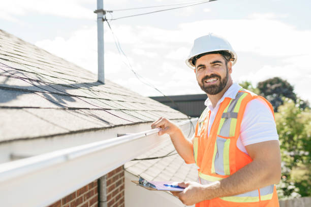 Best Metal Roofing Installation  in Belle Haven, VA