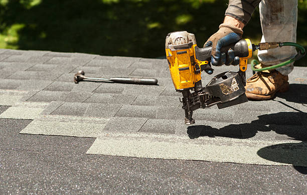 Best Metal Roofing Installation  in Belle Haven, VA